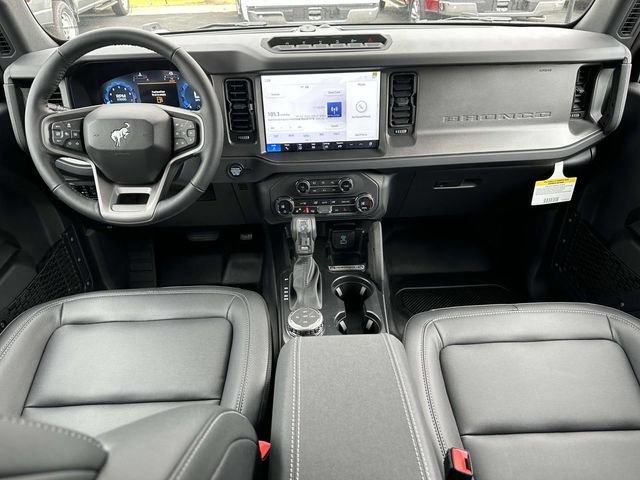 New 2025 Ford Bronco Badlands AWD/4WD image 12