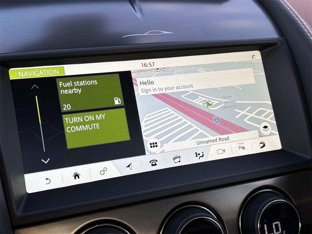 New 2024 Jaguar F-TYPE R image 22