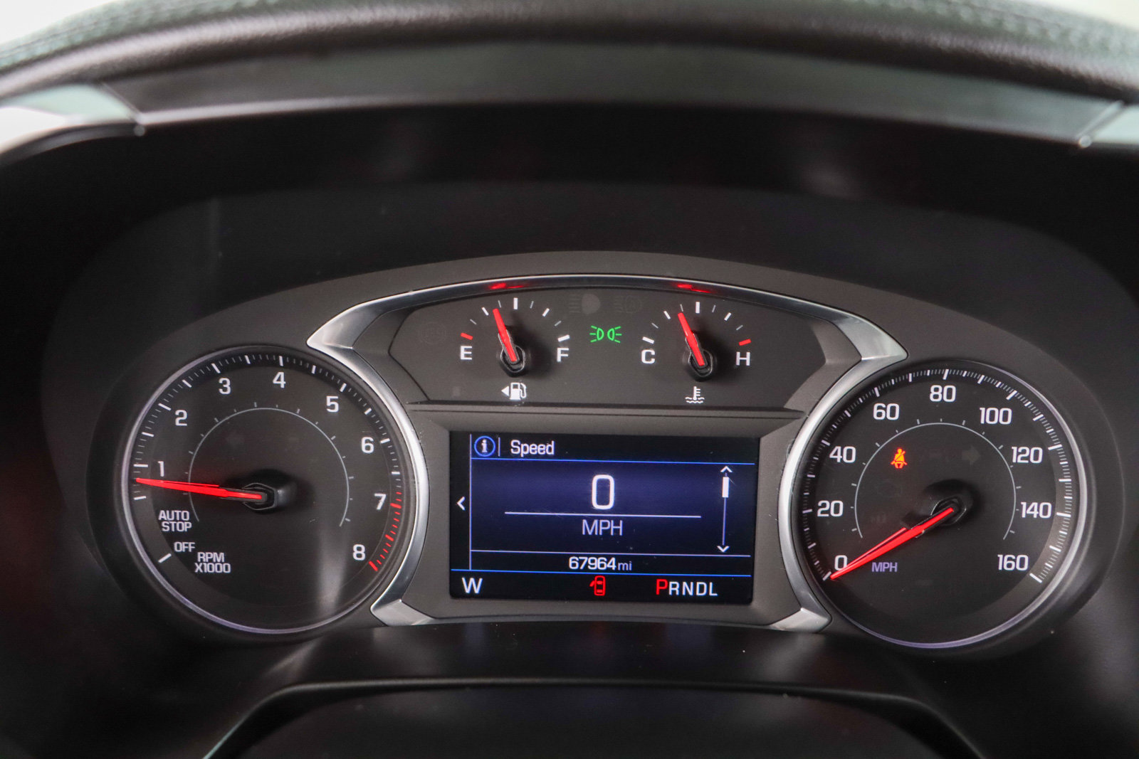 Used 2019 Chevrolet Blazer LT FWD image 15