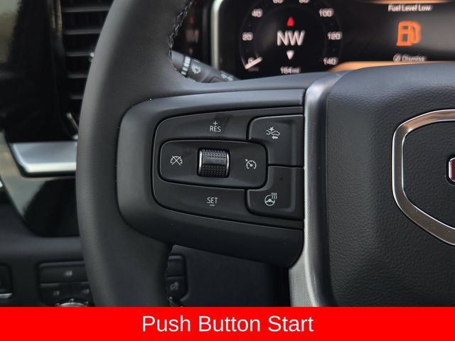 New 2026 GMC Sierra 2500 SLE w/ SLE Value Package; AWD/4WD image 22