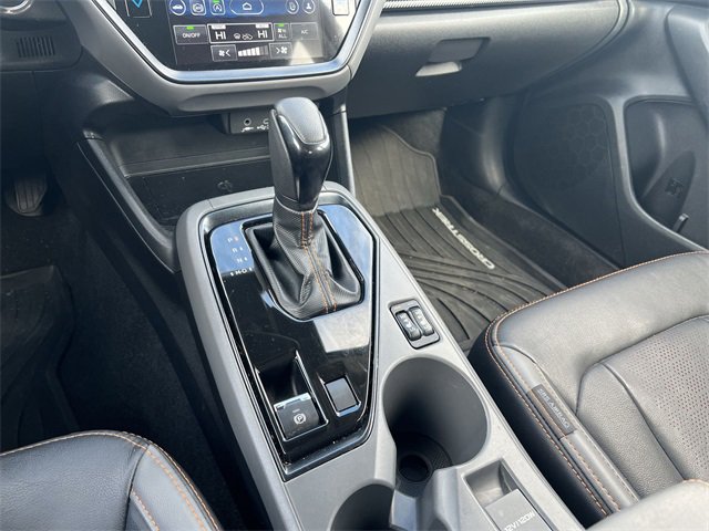 Certified 2024 Subaru Crosstrek 2.5i Limited w/ Popular Package #4A image 16