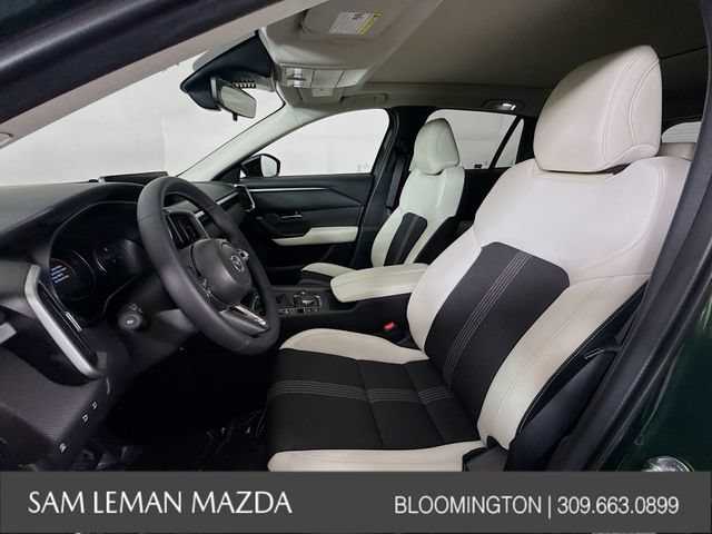 Used 2026 MAZDA CX-50 AWD 2.5 S w/ Weather Package image 20