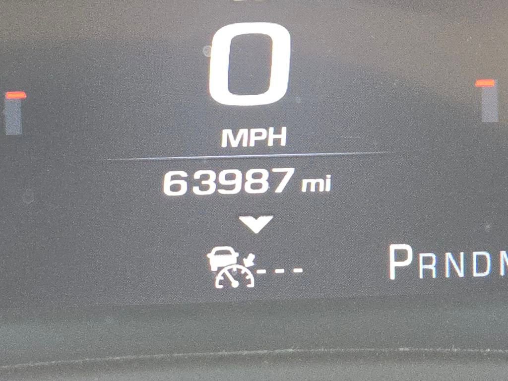 Used 2016 GMC Yukon Denali w/ Open Road Package image 19