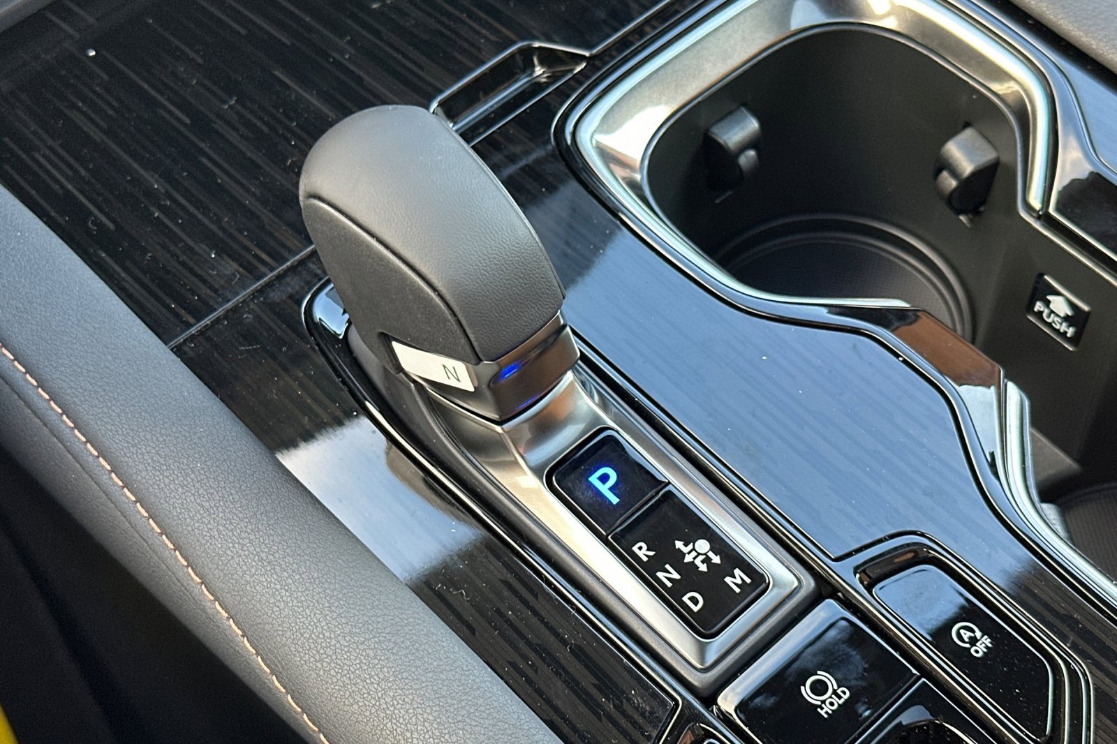 New 2026 Lexus RX 350 FWD image 17