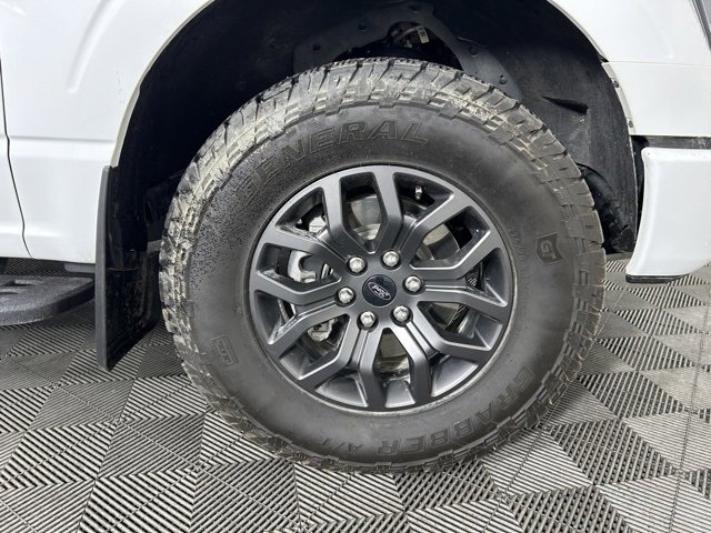 Used 2023 Ford F150 Tremor w/ Equipment Group 402A High image 5