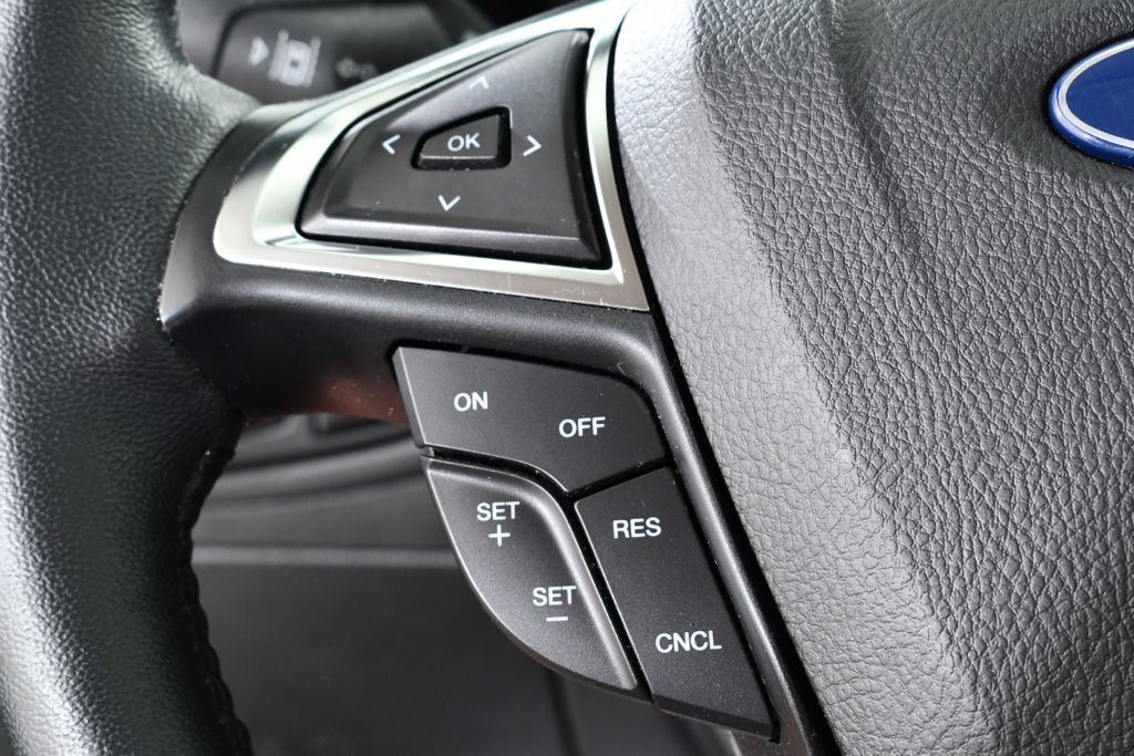 Used 2023 Ford Edge SEL w/ Convenience Package AWD/4WD image 33