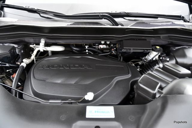 Used 2022 Honda Pilot Elite image 8