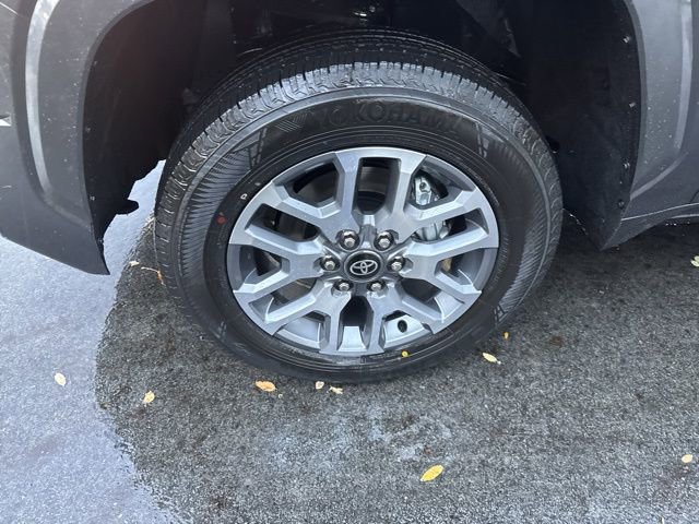New 2026 Toyota Tundra 1794 Edition image 9
