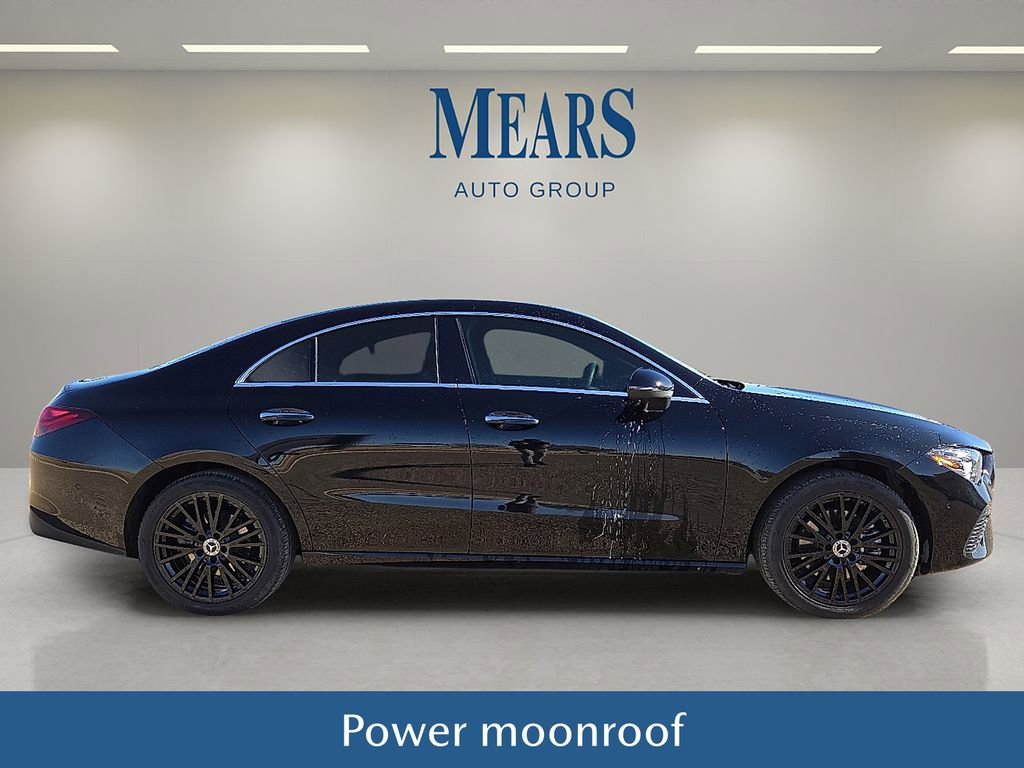 Used 2025 Mercedes-Benz CLA 250 image 7