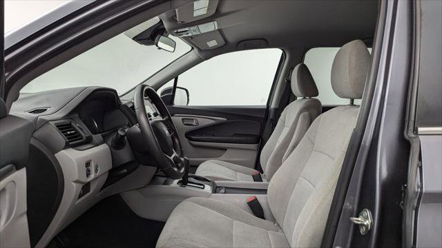 Used 2019 Honda Pilot LX image 14