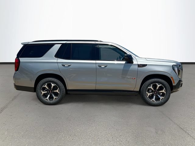 New 2026 GMC Yukon AT4 Ultimate AWD/4WD image 3
