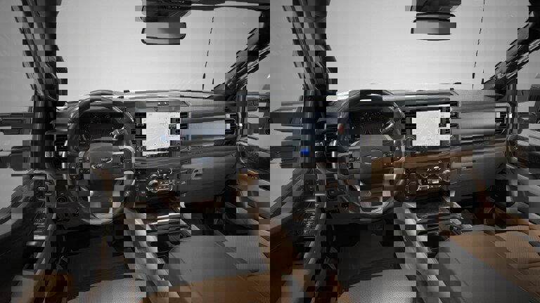 New 2026 Ford F250 Lariat w/ Lariat Ultimate Package image 29