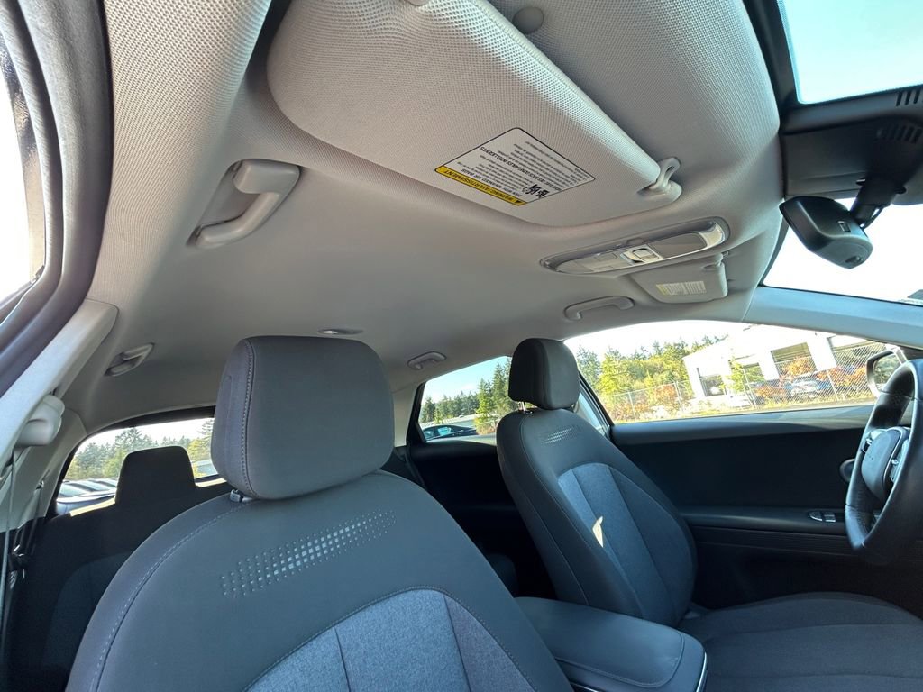 Certified 2024 Hyundai Ioniq 5 SEL image 27