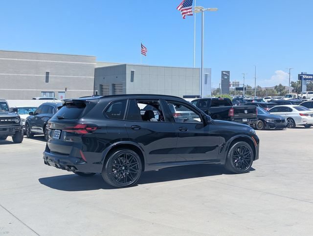 New 2026 BMW X5 M Competition w/ Executive Package AWD/4WD image 6