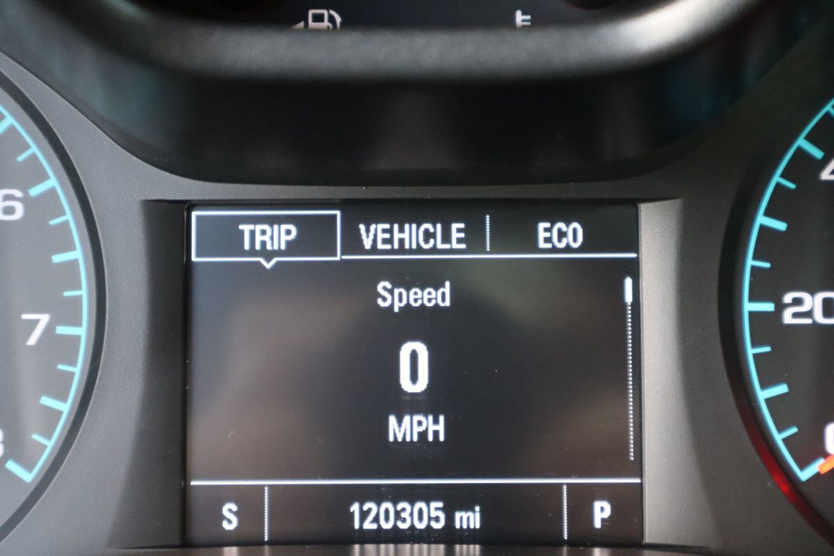 Used 2017 Chevrolet Colorado W/T w/ WT Convenience Package image 42