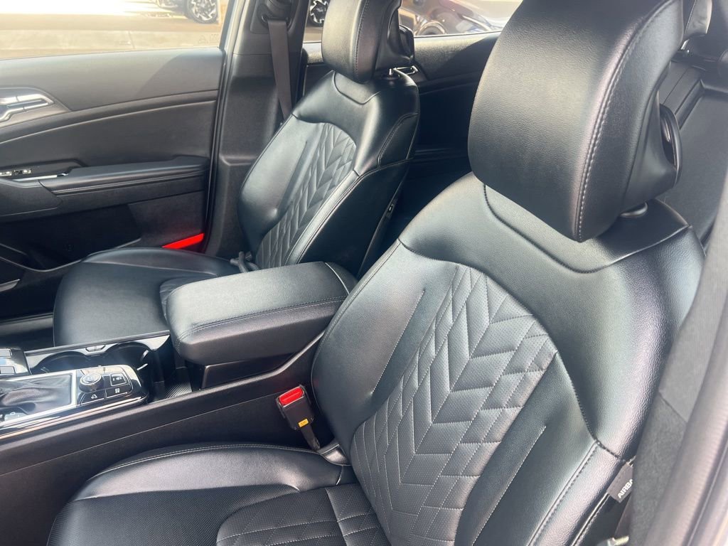 Used 2024 Kia Sportage X-Line image 5