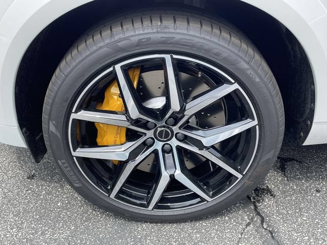 New 2026 Volvo XC60 T8 Polestar AWD/4WD image 9
