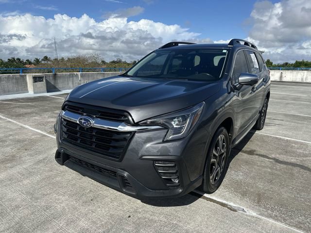 Used 2023 Subaru Ascent Limited w/ Technology Package image 19