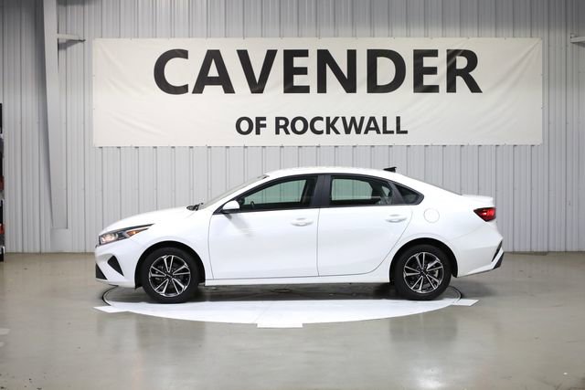 Used 2024 Kia Forte LXS image 4