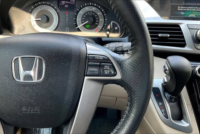 Used 2016 Honda Odyssey EX-L image 14