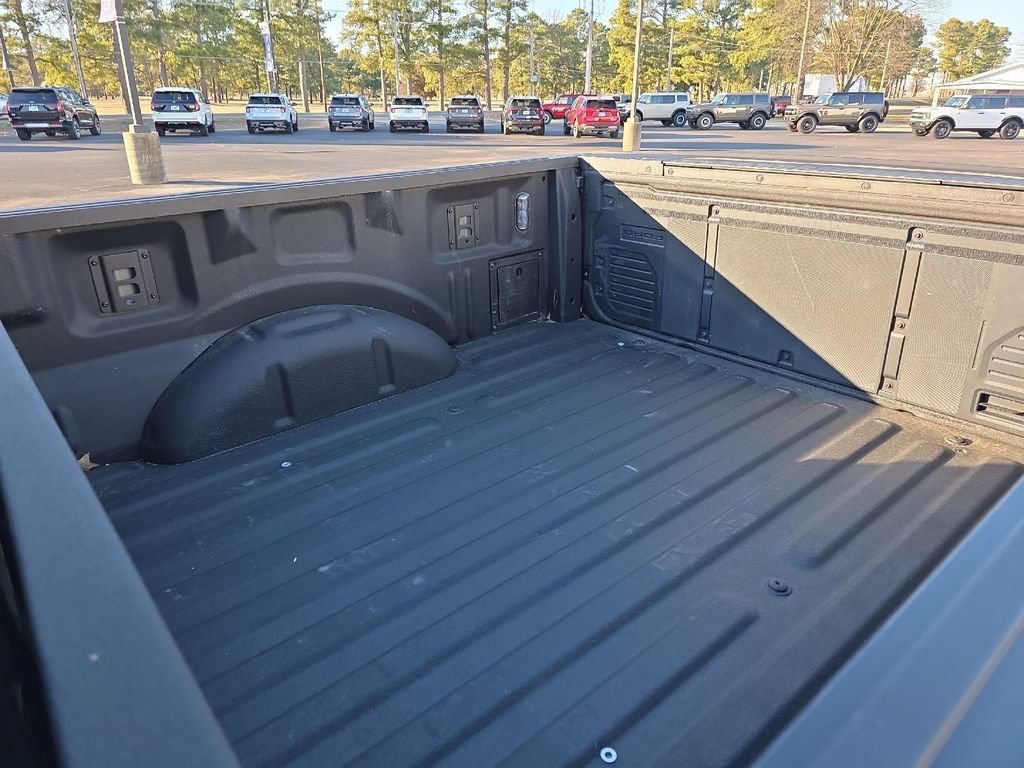 Used 2024 Ford F150 Raptor AWD/4WD image 11