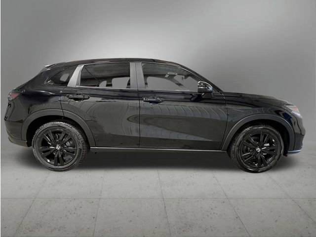 New 2026 Honda HR-V Sport image 8