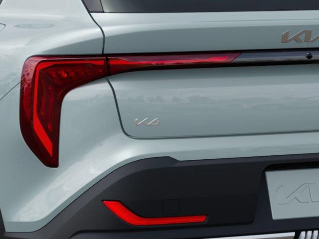 New 2026 Kia K4 EX FWD image 12