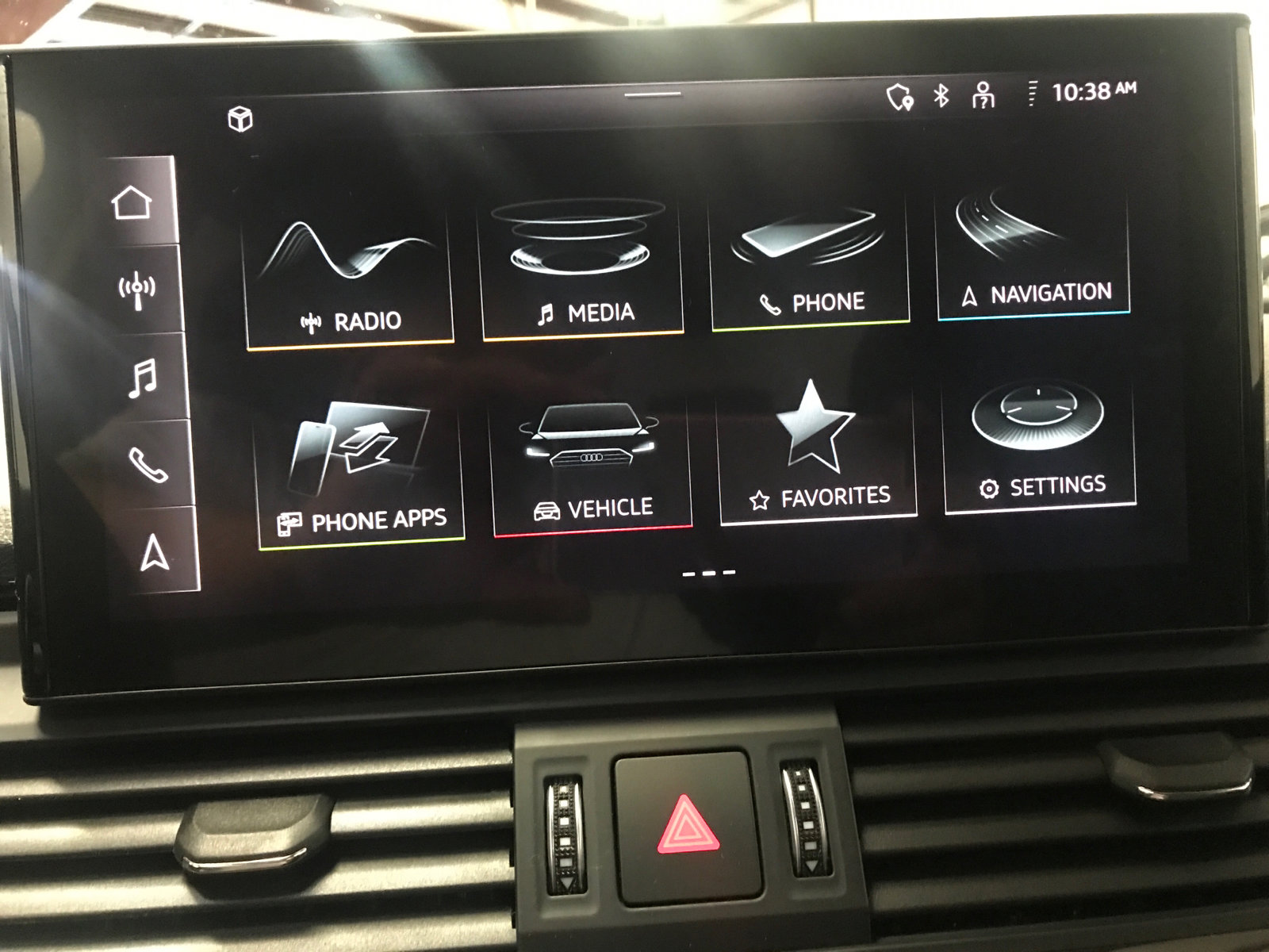 Used 2023 Audi Q5 Prestige w/ Prestige Package image 16