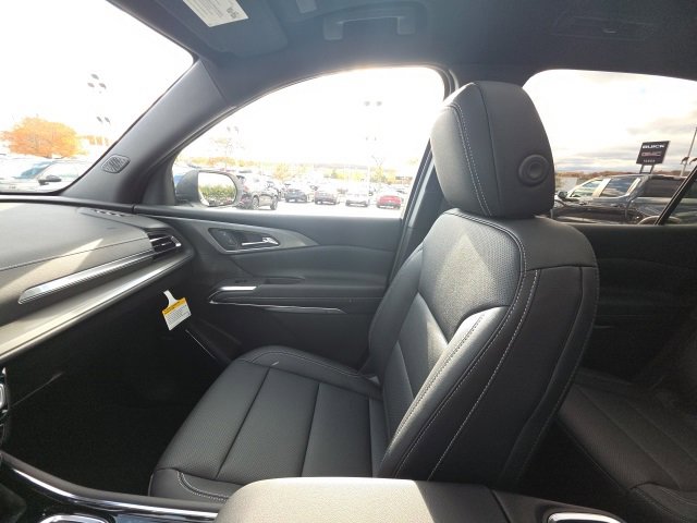 New 2026 Chevrolet Traverse LT image 22