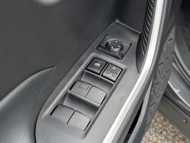 Used 2024 Toyota RAV4 LE image 15