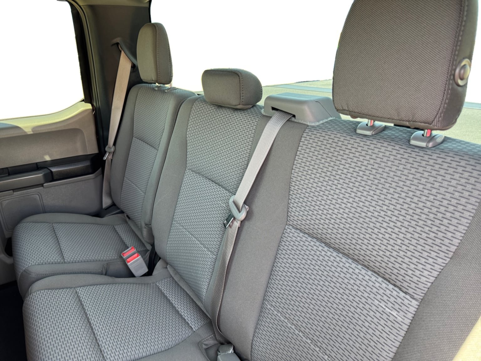 Used 2019 Ford F150 XLT AWD/4WD image 16