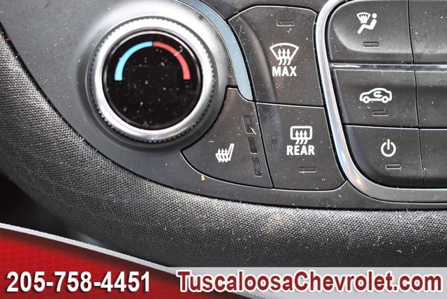 Used 2024 Chevrolet Malibu LT image 35