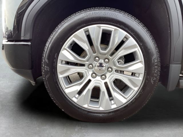 Used 2022 GMC Sierra 1500 Denali w/ Denali Premium Package image 34