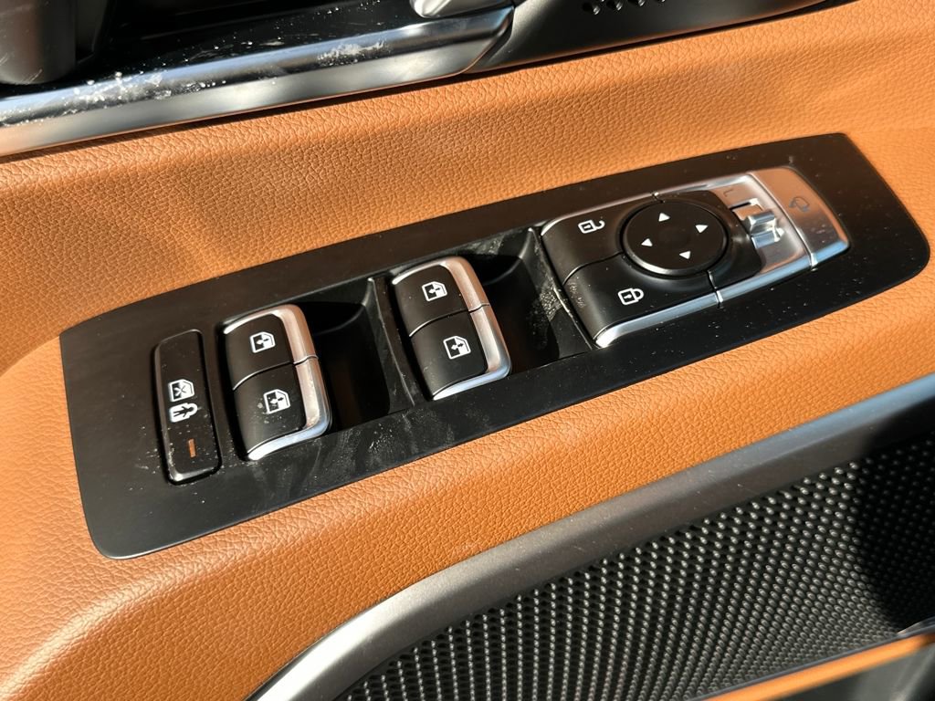 New 2025 Kia Telluride EX X-Line image 11
