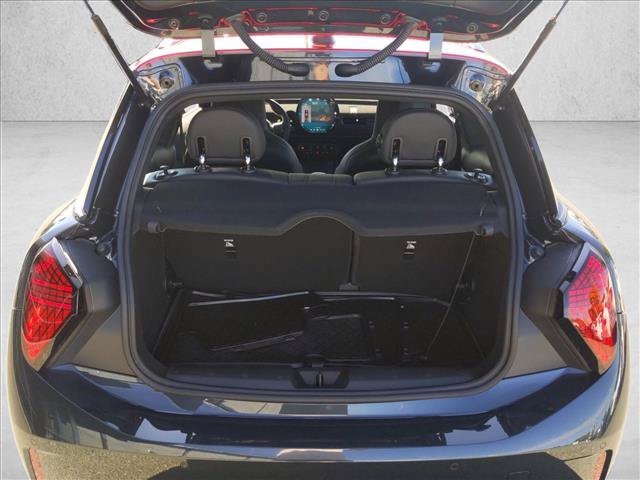 Used 2025 MINI Cooper John Cooper Works FWD image 6