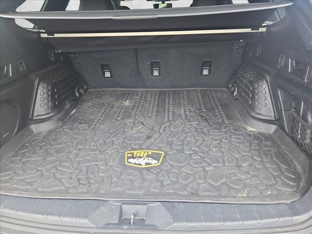 Used 2024 Subaru Outback Wilderness AWD/4WD image 6