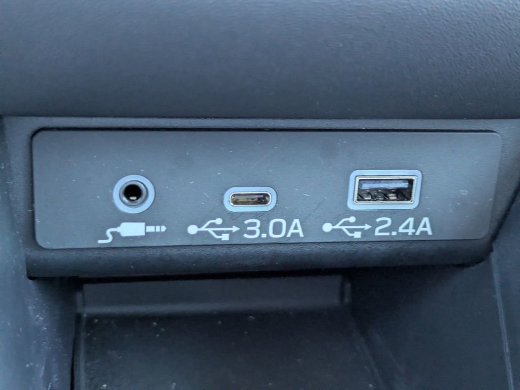 Used 2024 Subaru Legacy Premium image 21