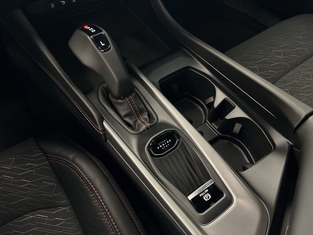 New 2026 Dodge Charger Scat Pack w/ Blacktop Package image 19