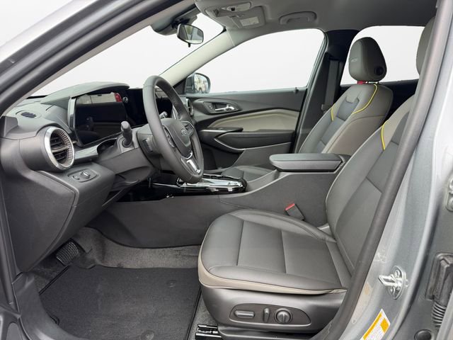 New 2026 Chevrolet Trax ACTIV FWD image 9