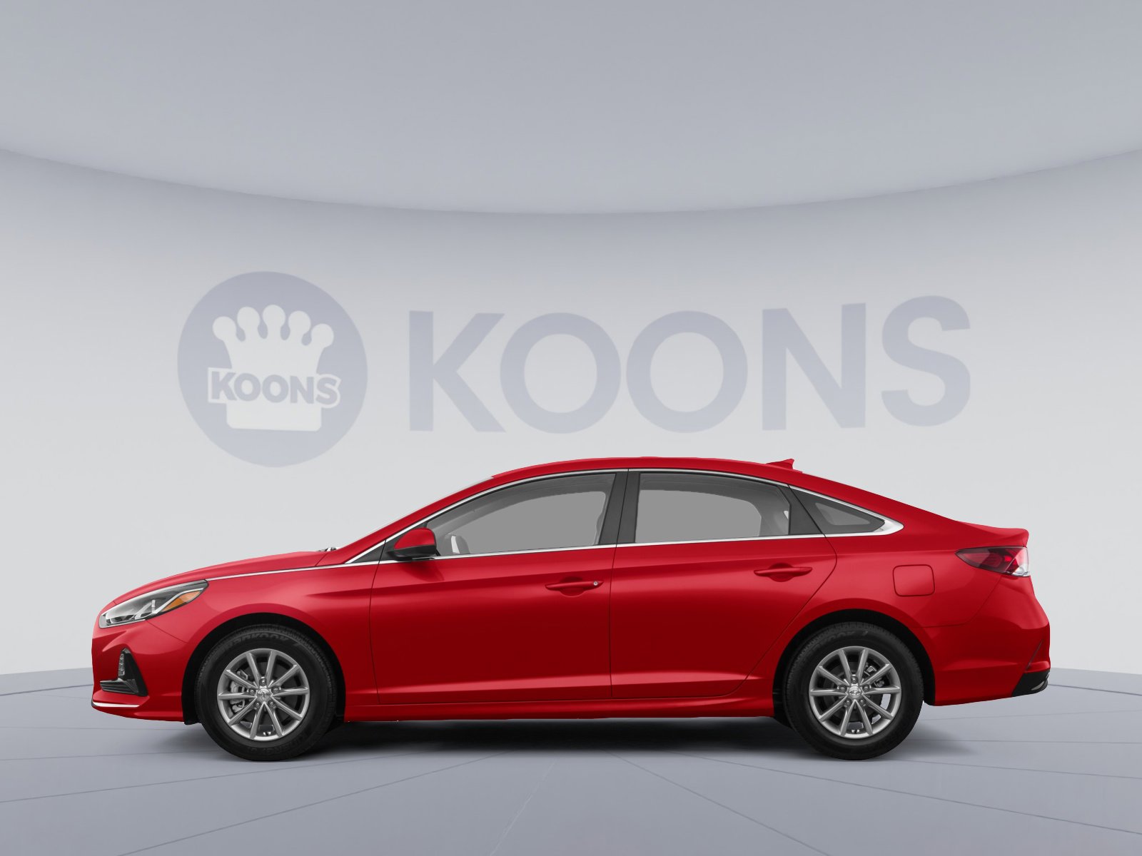 Used 2018 Hyundai Sonata SEL image 2