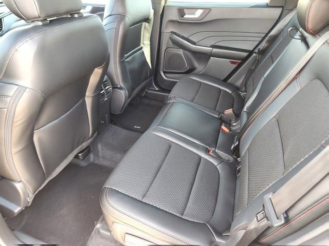 New 2026 Ford Escape ST-Line w/ Tech Pack #1 image 31
