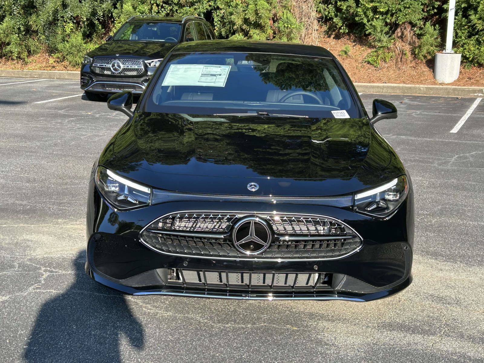 New 2027 Mercedes-Benz CLA 220 image 3