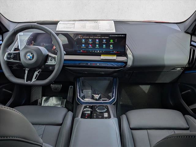 New 2026 BMW X3 xDrive30 image 15