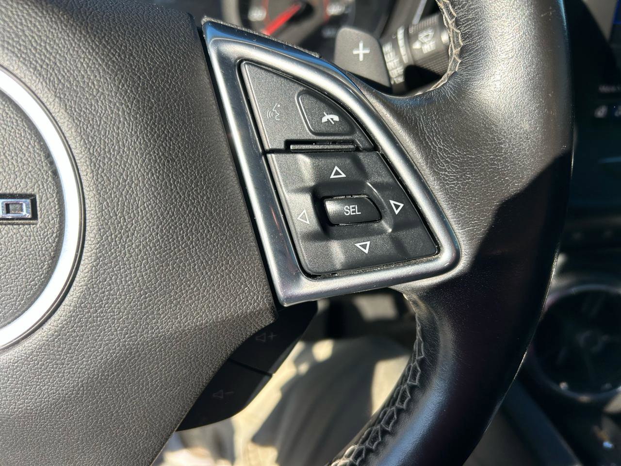 Used 2021 Chevrolet Camaro LS RWD image 14