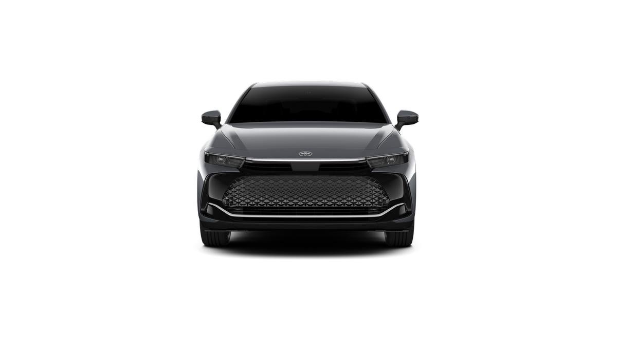 New 2026 Toyota Crown AWD/4WD image 39