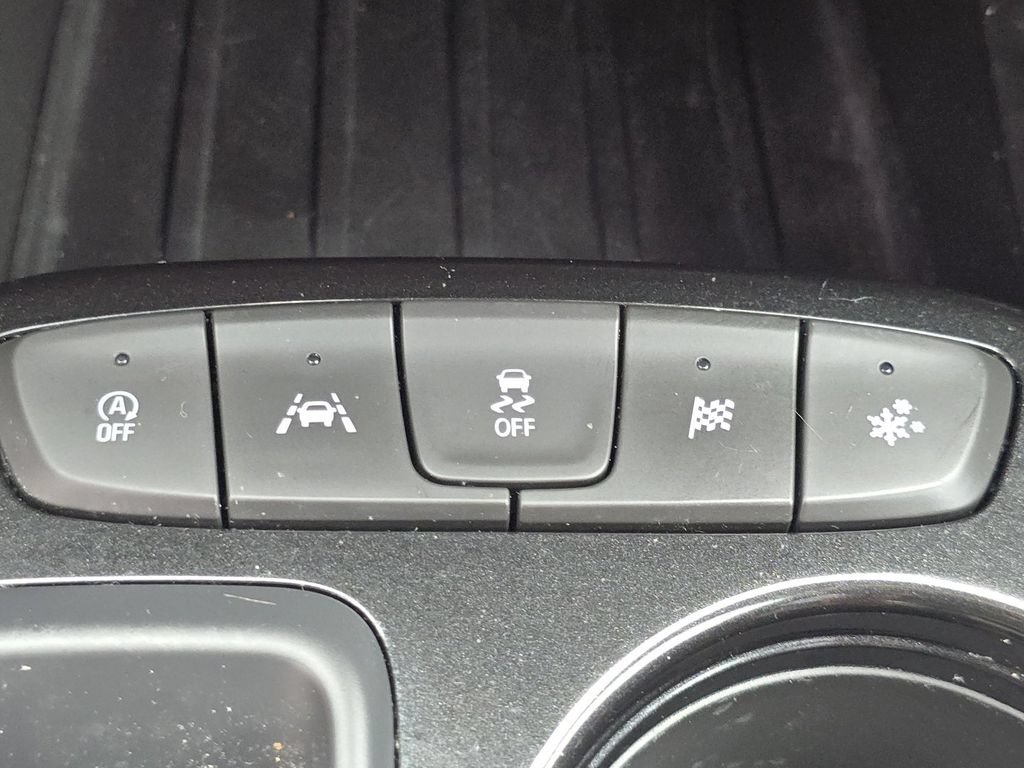 Used 2021 Chevrolet TrailBlazer LT w/ Convenience Package FWD image 31