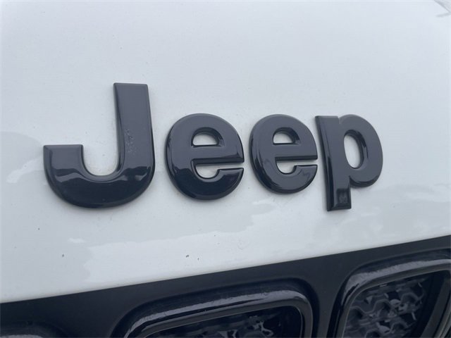 Used 2020 Jeep Renegade Altitude image 29