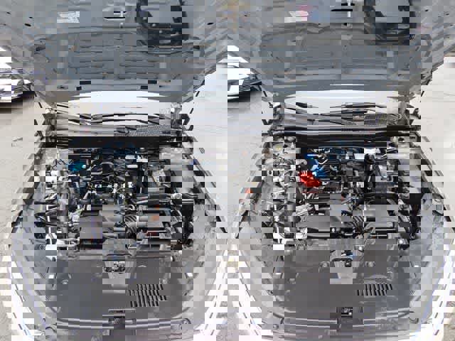 Certified 2023 Honda CR-V EX image 10