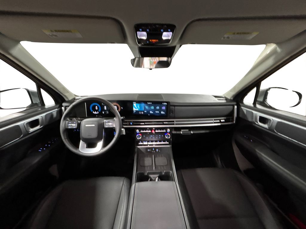 Used 2025 Hyundai Santa Fe SEL image 18