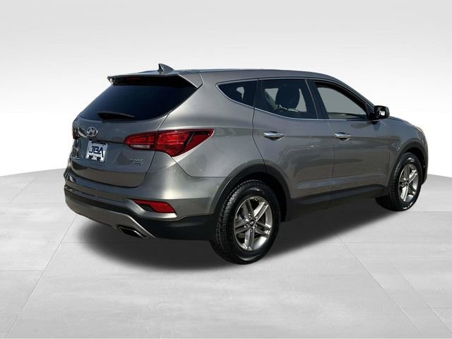 Used 2017 Hyundai Santa Fe Sport image 27